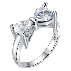 Silver Ring LSR859