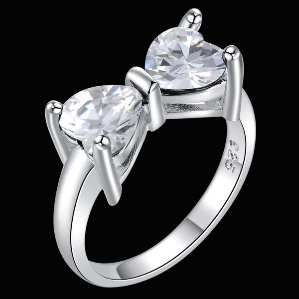 Silver Ring LSR859
