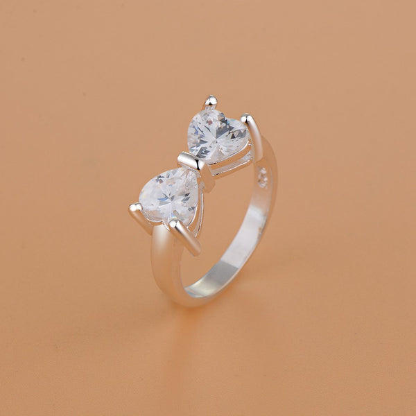 Silver Ring LSR859