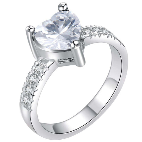 Silver Ring LSR860