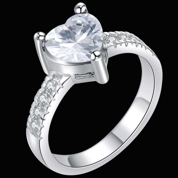Silver Ring LSR860