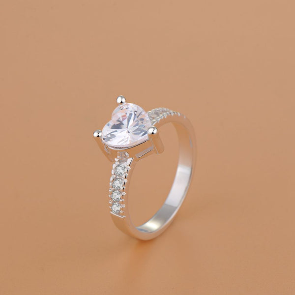 Silver Ring LSR860