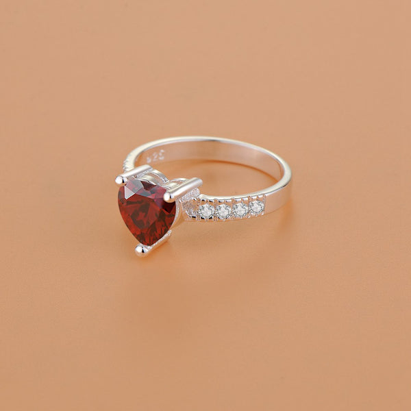 Silver Ring LSR861