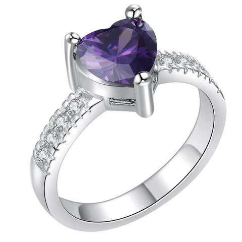 Silver Ring LSR862