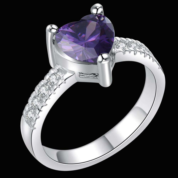 Silver Ring LSR862