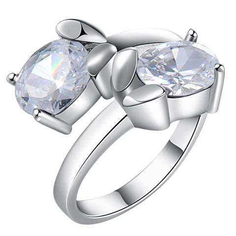 Silver Ring LSR863