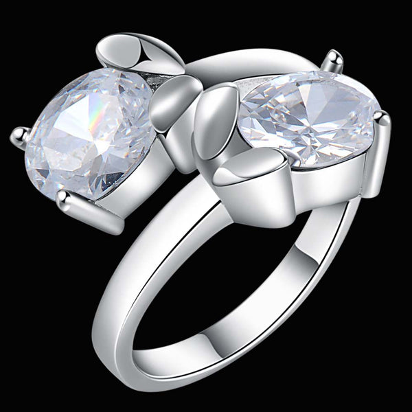 Silver Ring LSR863