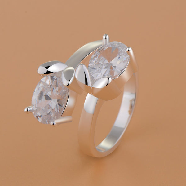 Silver Ring LSR863