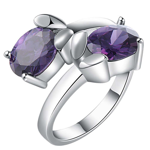 Silver Ring LSR864
