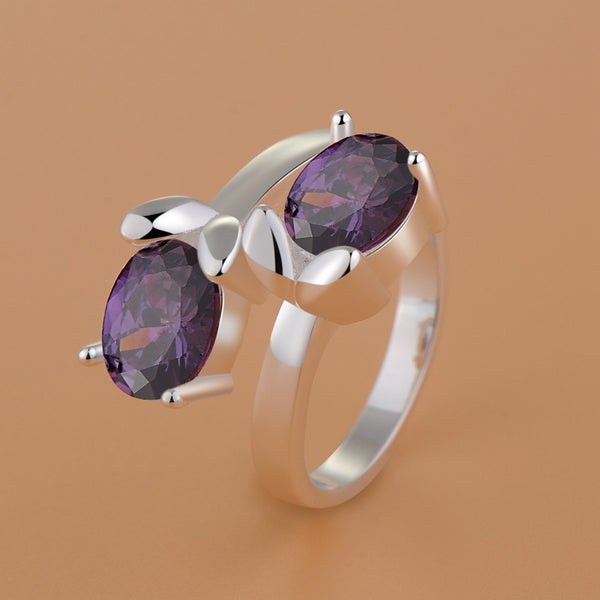 Silver Ring LSR864