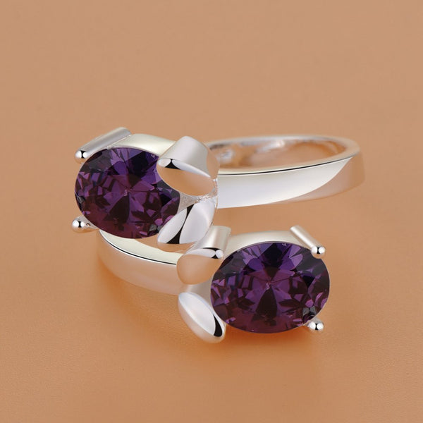 Silver Ring LSR864