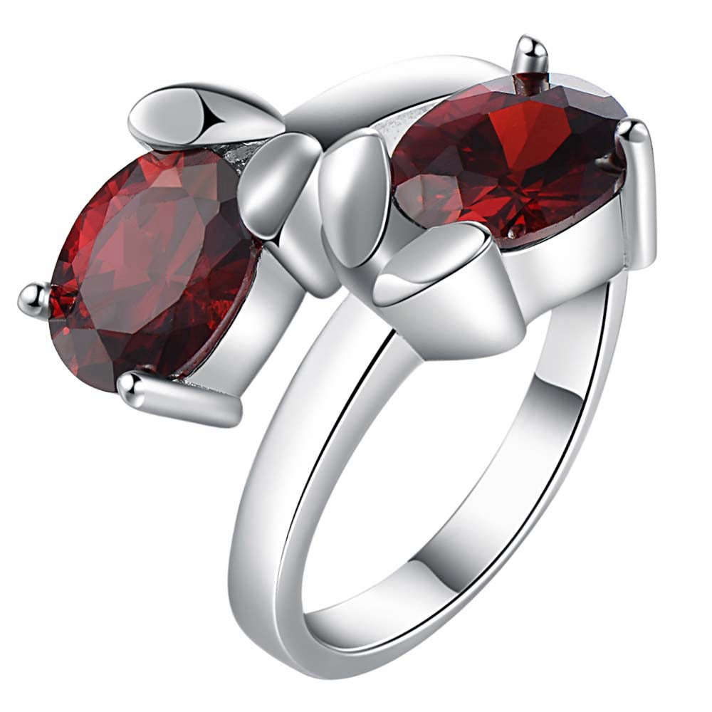 Silver Ring LSR865