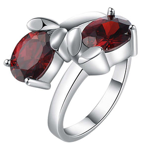 Silver Ring LSR865
