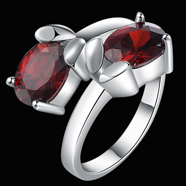 Silver Ring LSR865