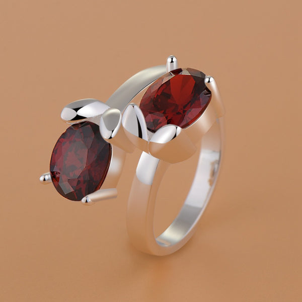 Silver Ring LSR865
