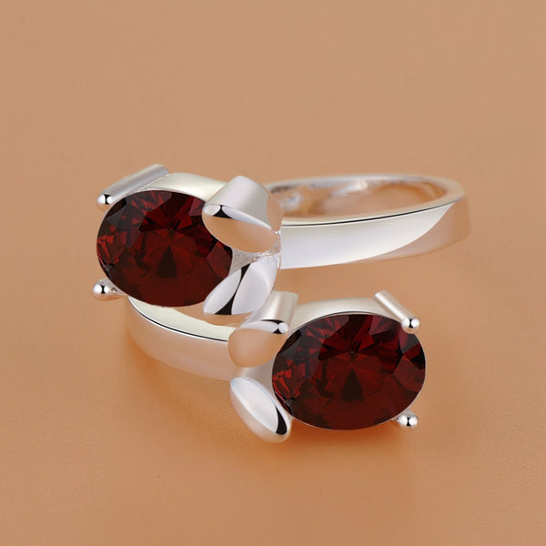 Silver Ring LSR865
