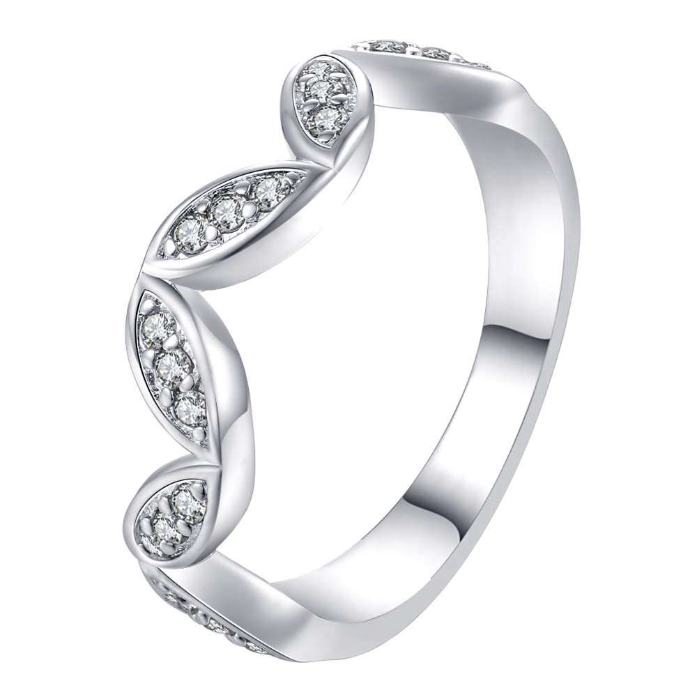 Silver Ring LSR866