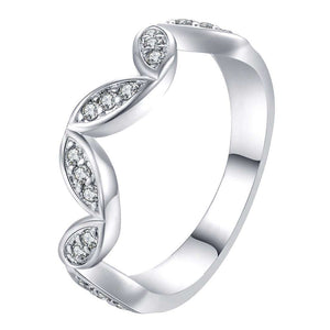 Silver Ring LSR866