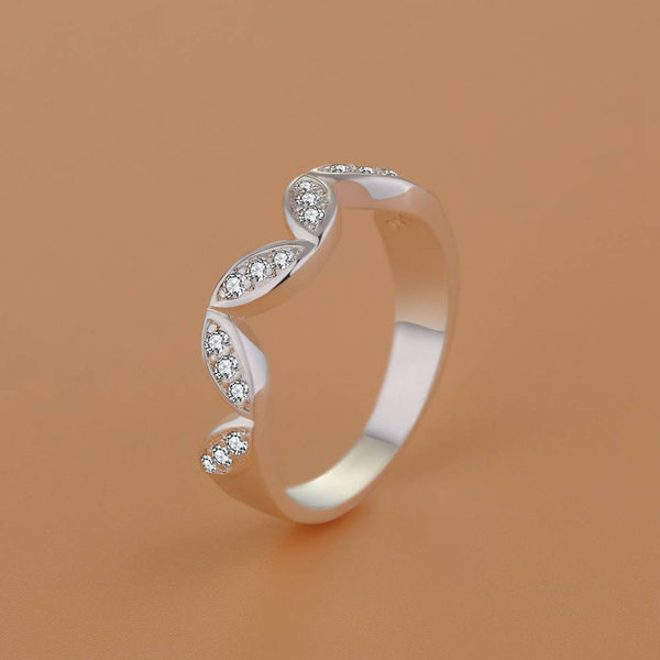 Silver Ring LSR866