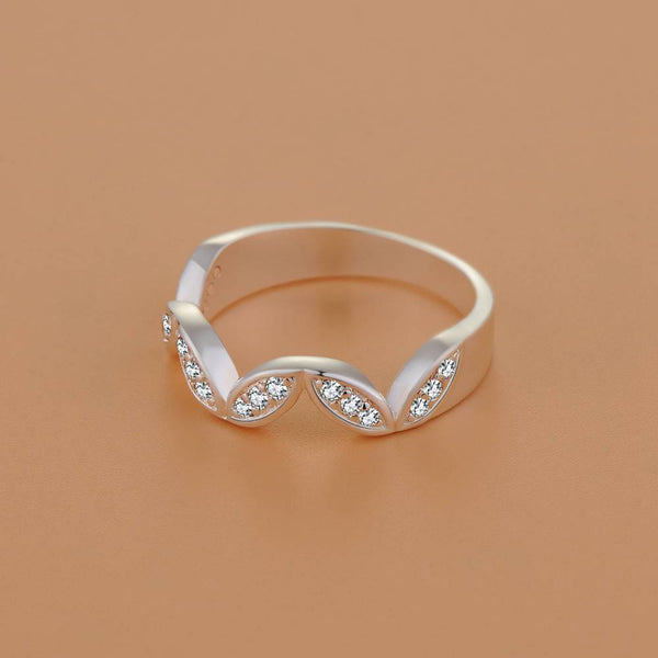 Silver Ring LSR866