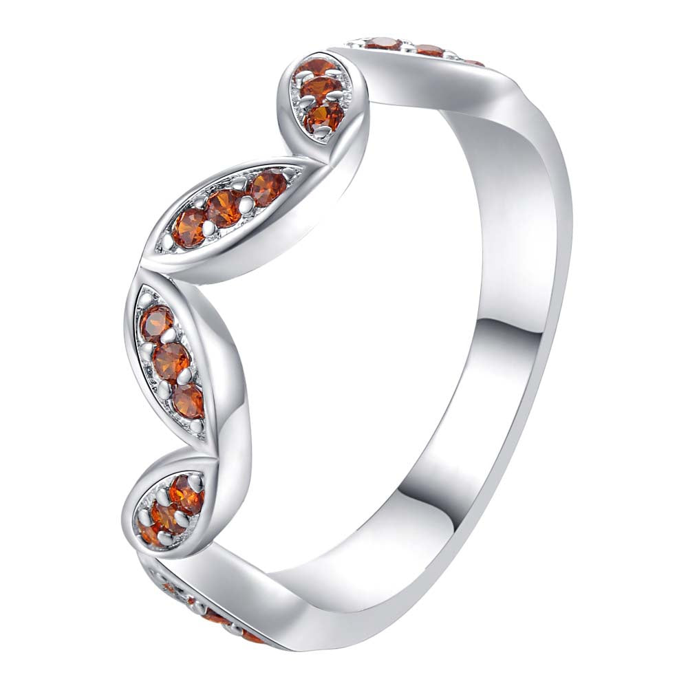 Silver Ring LSR867