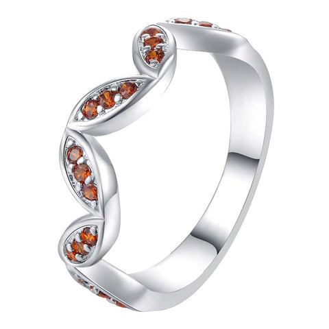 Silver Ring LSR867