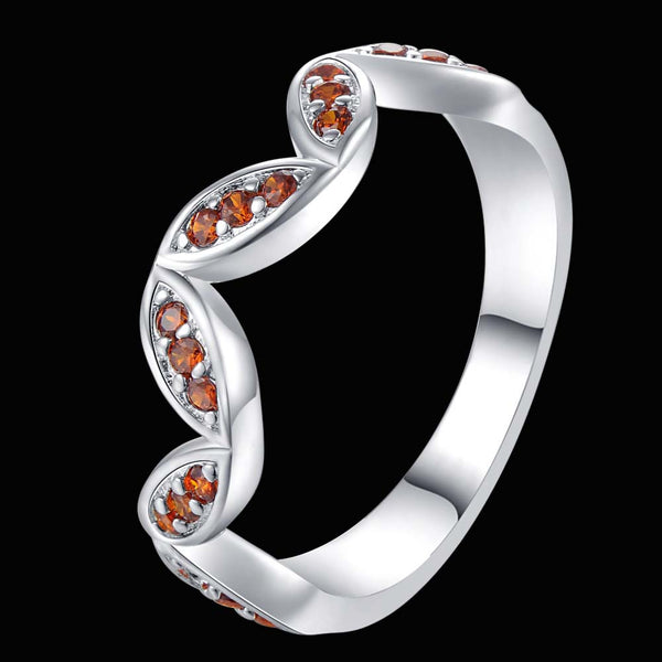Silver Ring LSR867