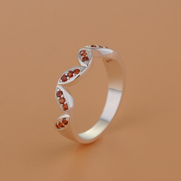 Silver Ring LSR867
