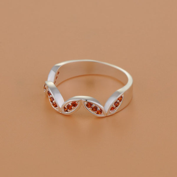 Silver Ring LSR867