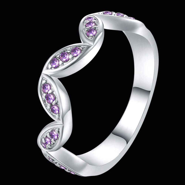 Silver Ring LSR868