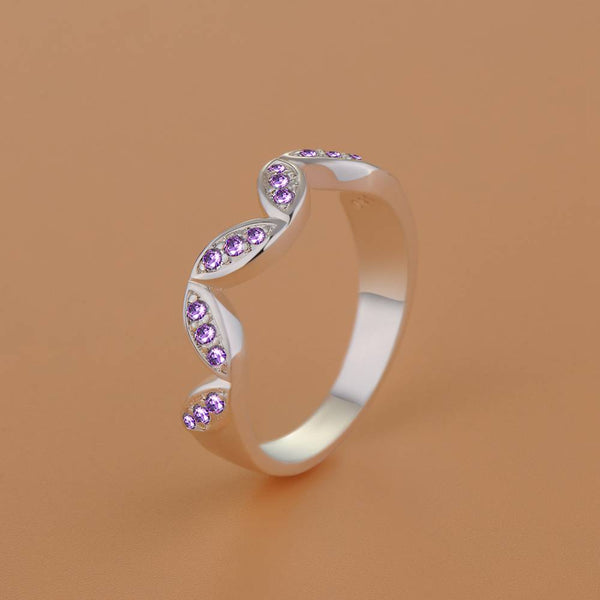 Silver Ring LSR868