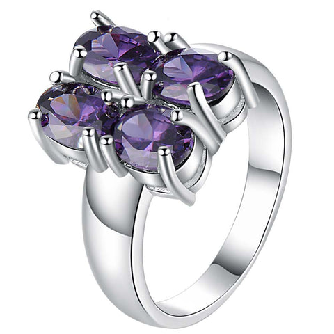 Silver Ring LSR869