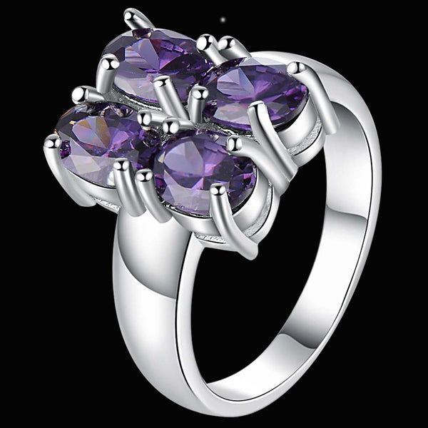 Silver Ring LSR869