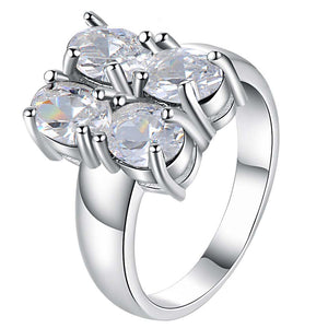 Silver Ring LSR870