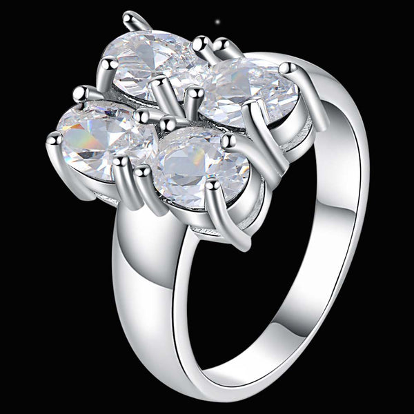 Silver Ring LSR870