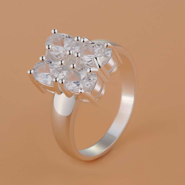 Silver Ring LSR870