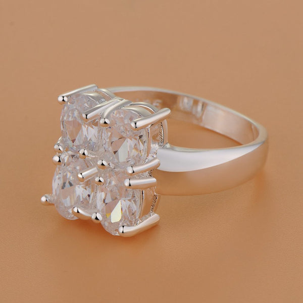 Silver Ring LSR870
