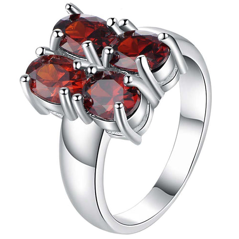 Silver Ring LSR871