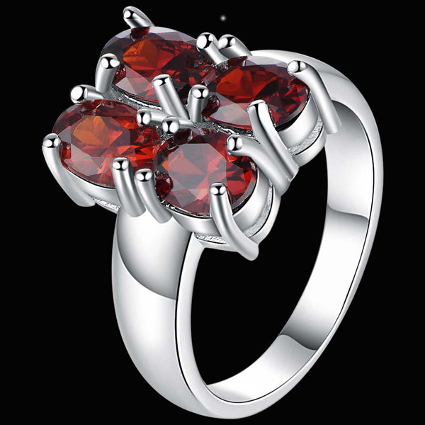 Silver Ring LSR871