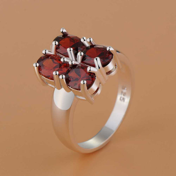 Silver Ring LSR871