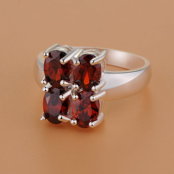 Silver Ring LSR871