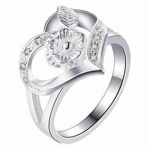 Silver Ring LSR873