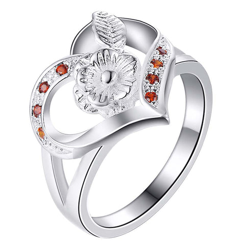 Silver Ring LSR874
