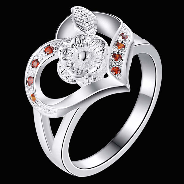 Silver Ring LSR874