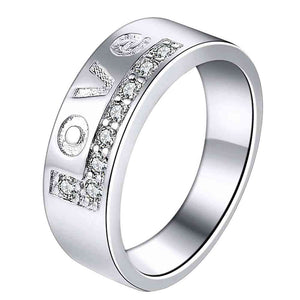 Silver Ring LSR875