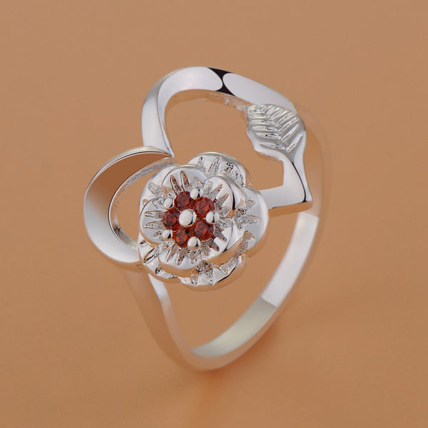 Silver Ring LSR879