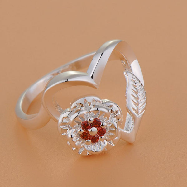 Silver Ring LSR879