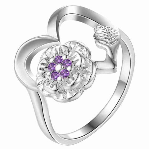 Silver Ring LSR880