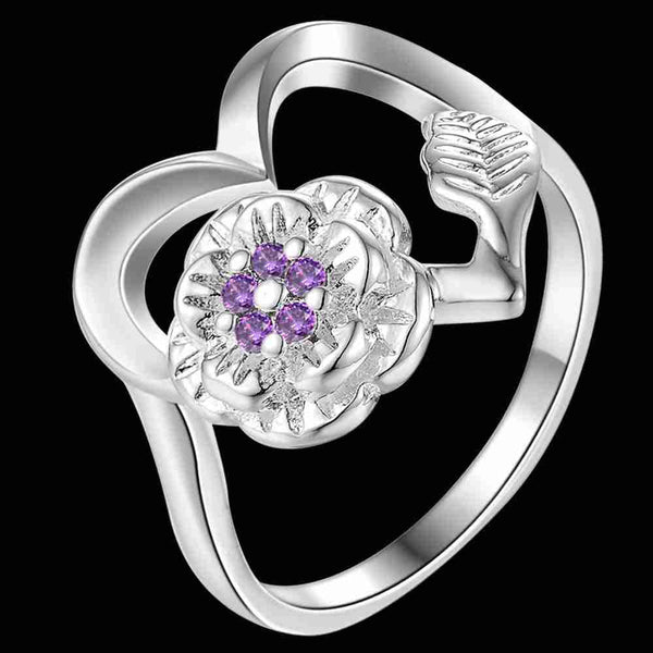 Silver Ring LSR880