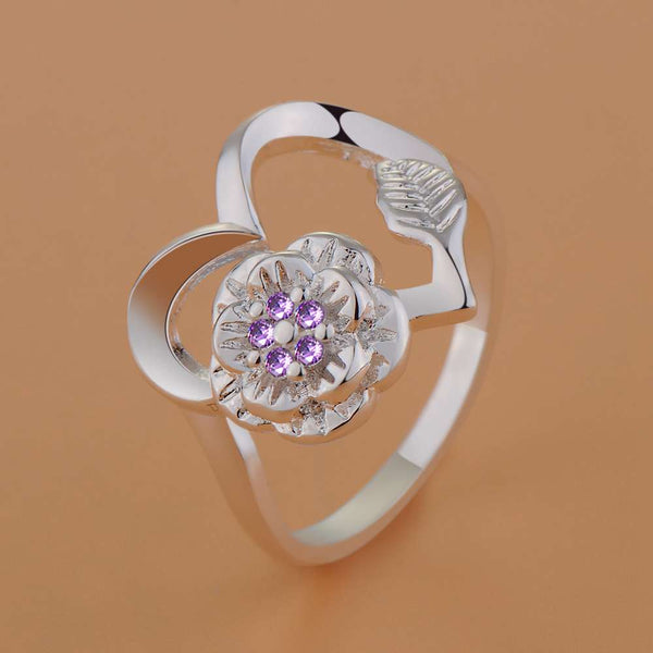 Silver Ring LSR880